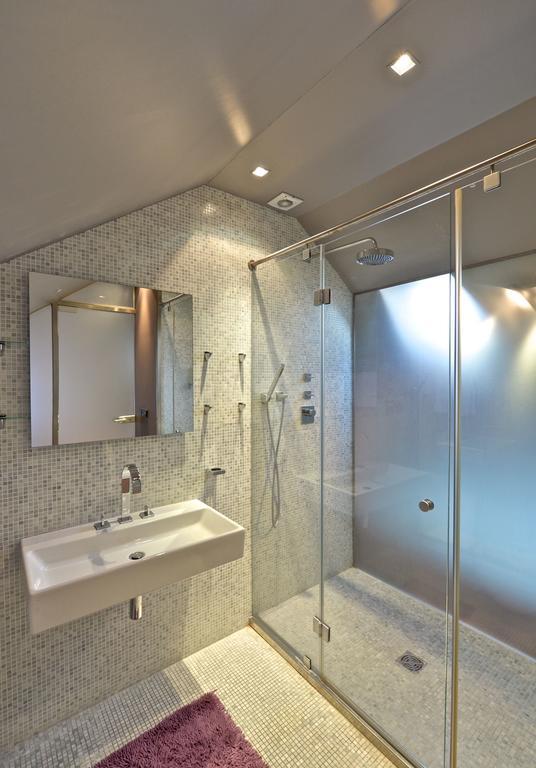 Luxury Apartment In Centre Prag Exterior foto